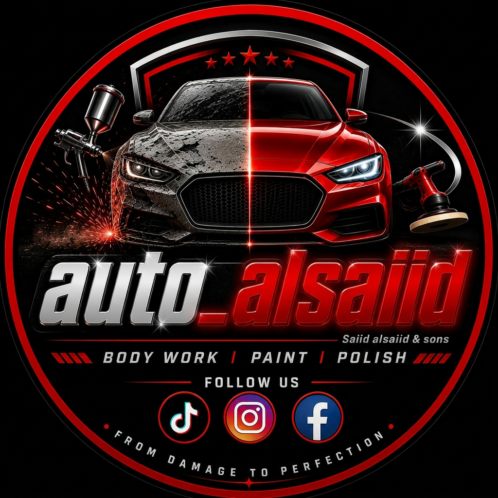 Auto Alsaïid logo