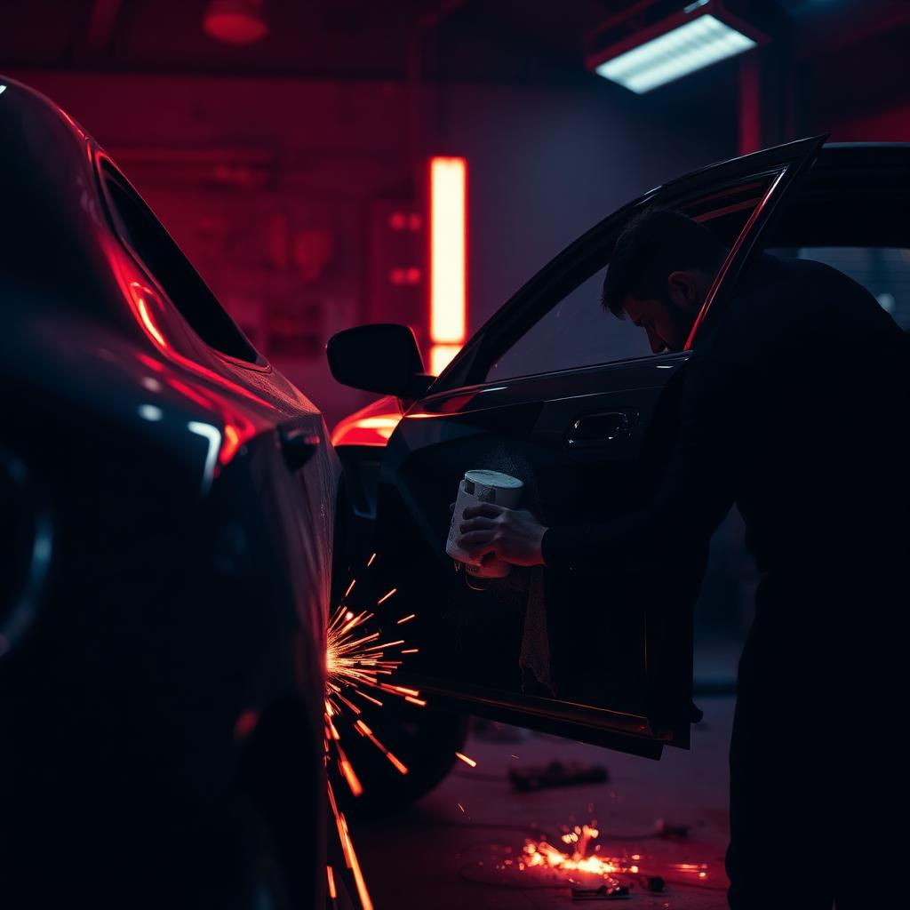 Body Work